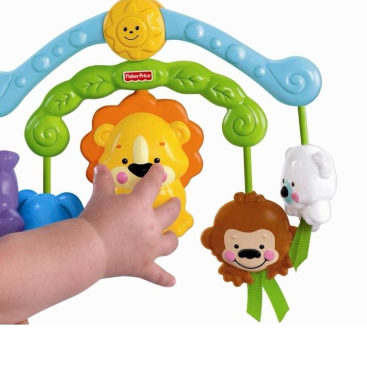 Мобиль для коляски Fisher-Price