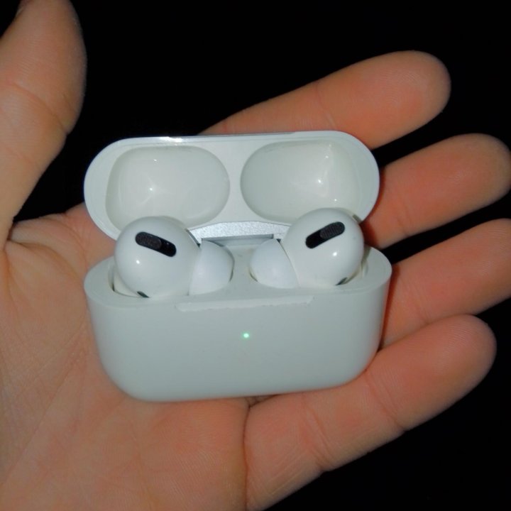 Airpods 2