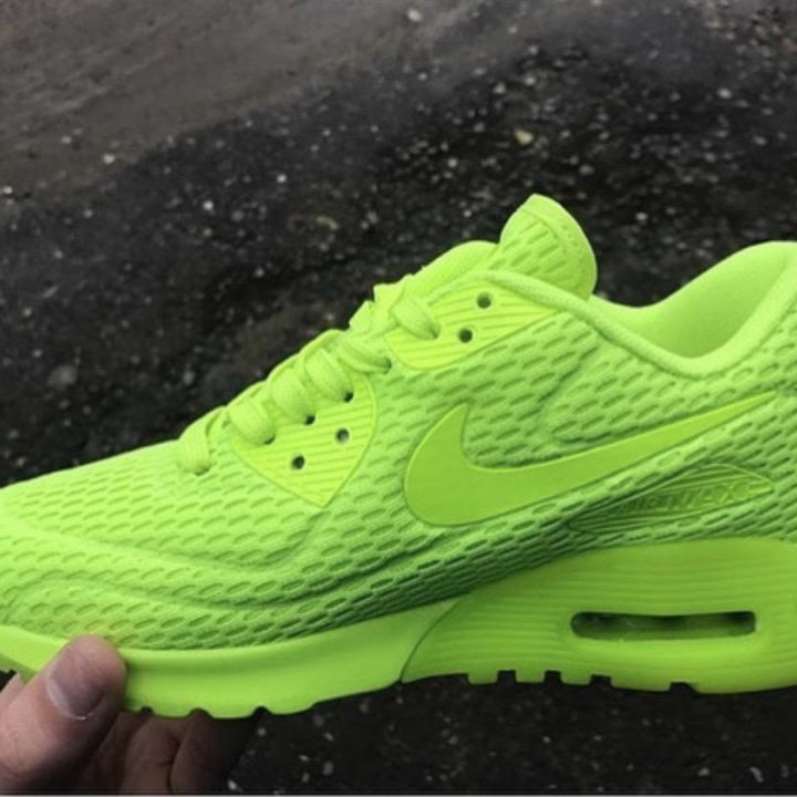 Кроссовки Nike Air Max 90 новые