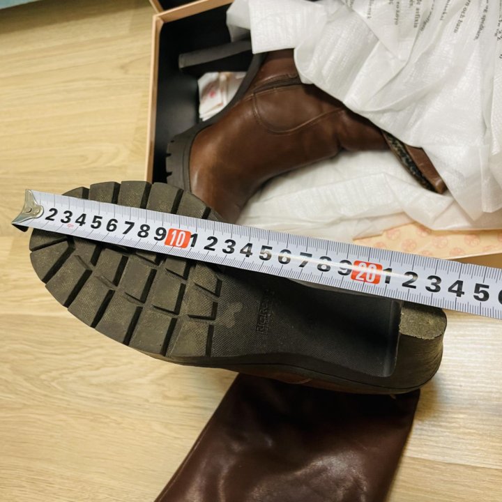 Сапоги «Эконика»