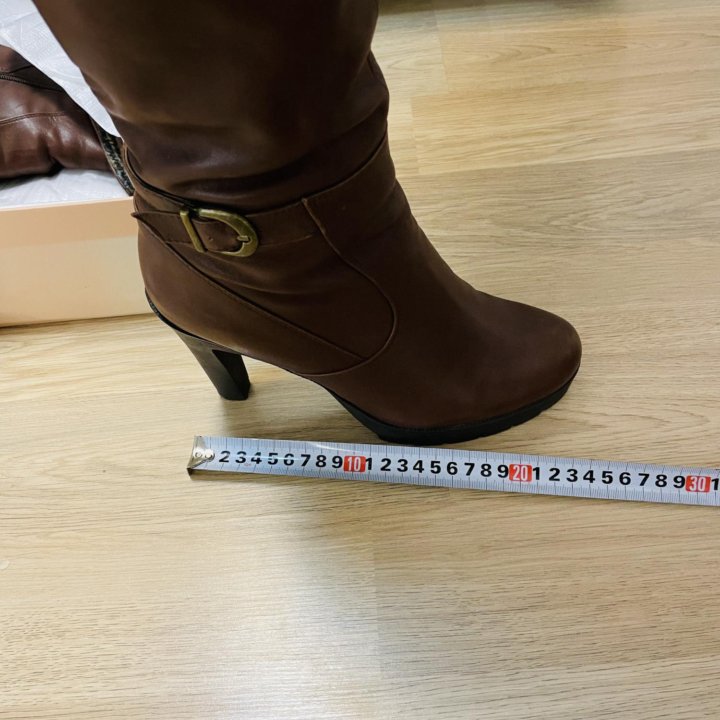 Сапоги «Эконика»