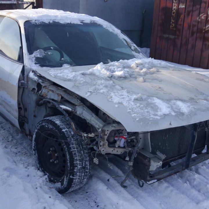 Toyota chaser gx90/ 94г.в. 1g-fe разбор. автомат