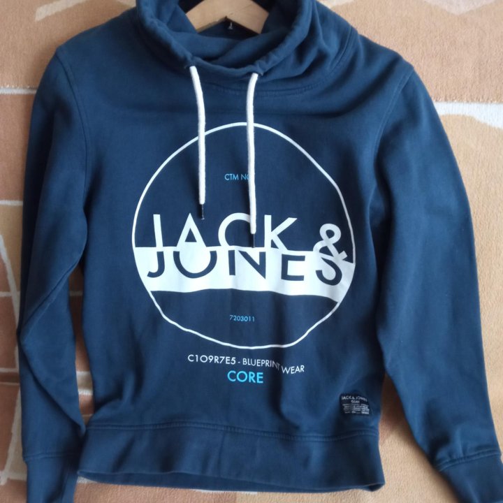 Мужская кофта Jack&Jones