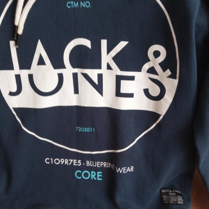 Мужская кофта Jack&Jones