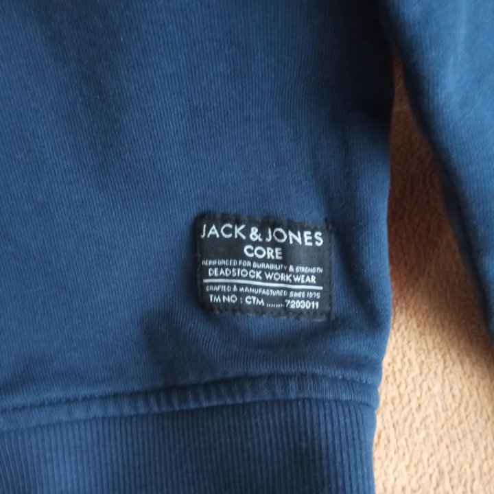 Мужская кофта Jack&Jones