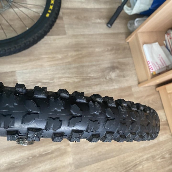 Вилсет hope pro 4 sram GH guide r