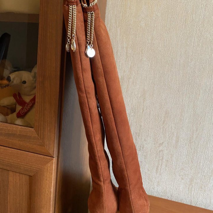 Сапоги Marino Fabiani