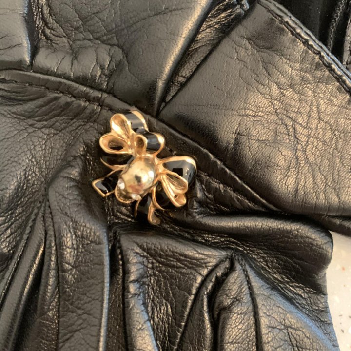 Перчатки Dsquared2 оригинал