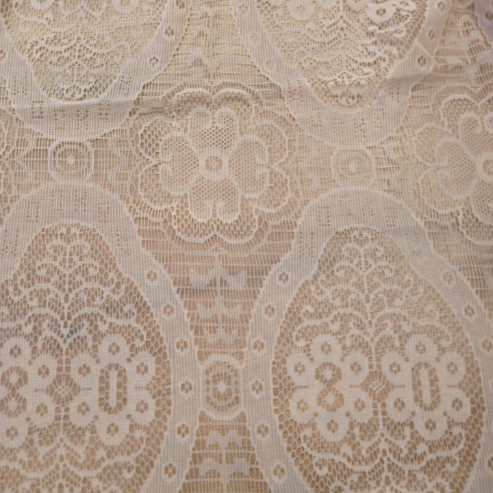 Тюль полотно СССР