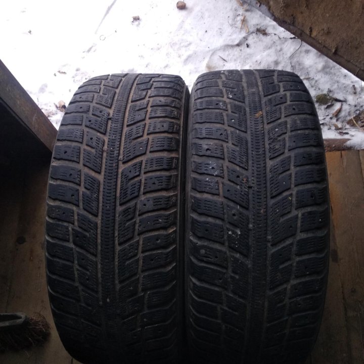 Шины Kumho 215/60/16