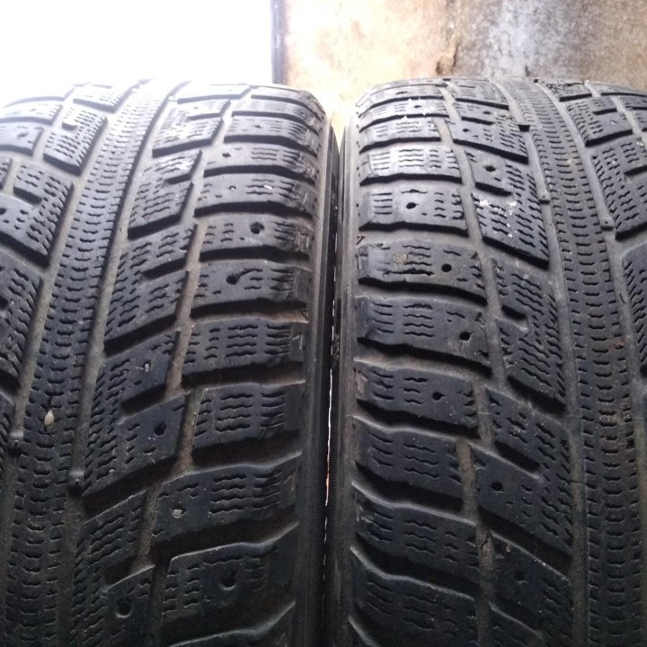 Шины Kumho 215/60/16