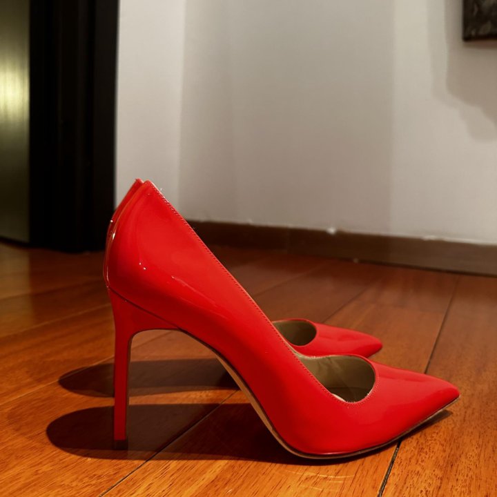 Туфли Manolo Blahnik