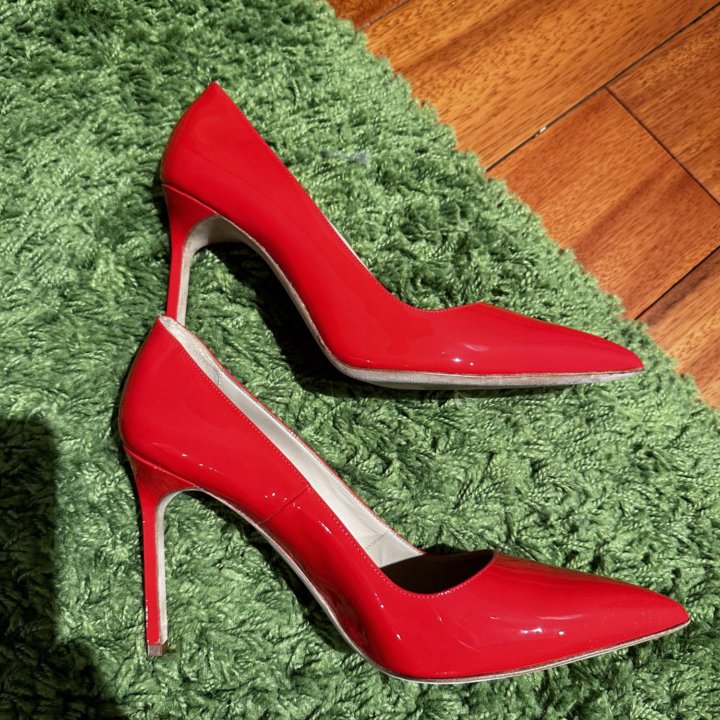 Туфли Manolo Blahnik