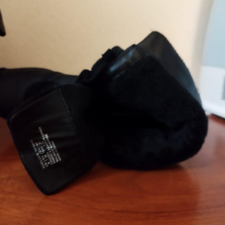 CK - настоящие