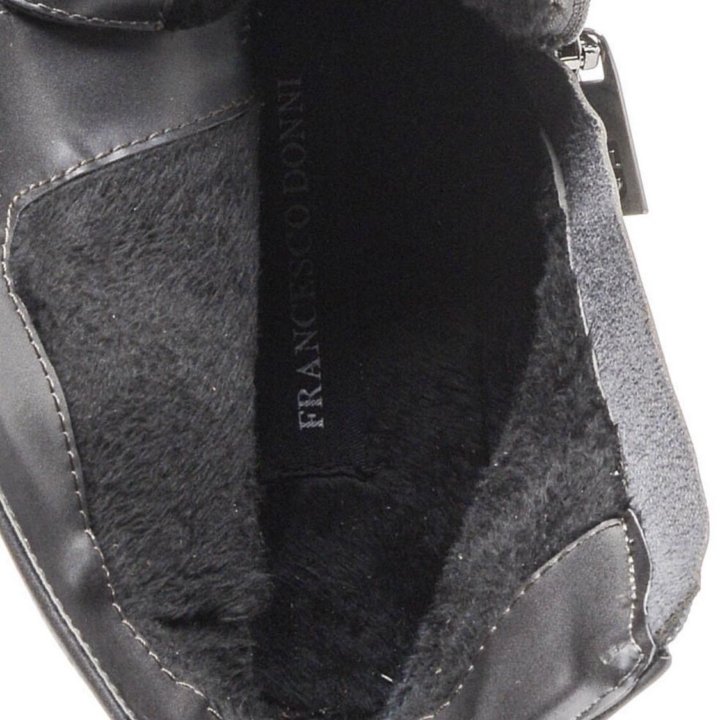 Ботинки Francesco donni