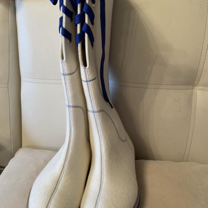 ВАЛЕНКИ МАСКОТТ