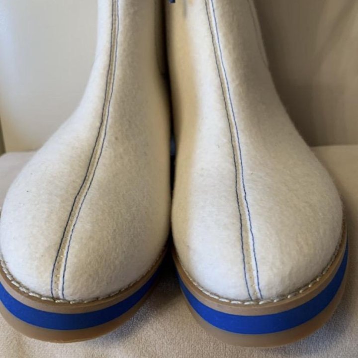 ВАЛЕНКИ МАСКОТТ