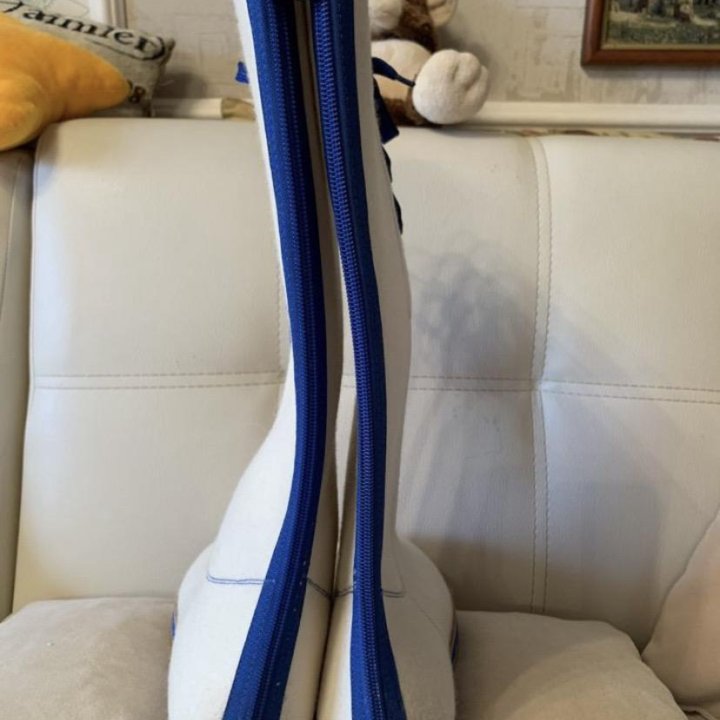 ВАЛЕНКИ МАСКОТТ