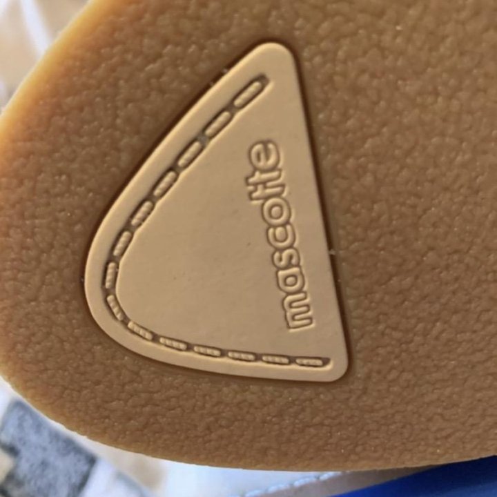 ВАЛЕНКИ МАСКОТТ