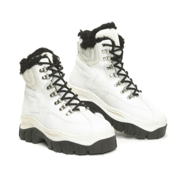 Ботинки KEDDO