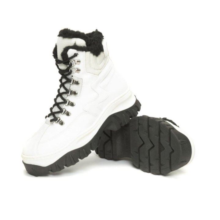 Ботинки KEDDO