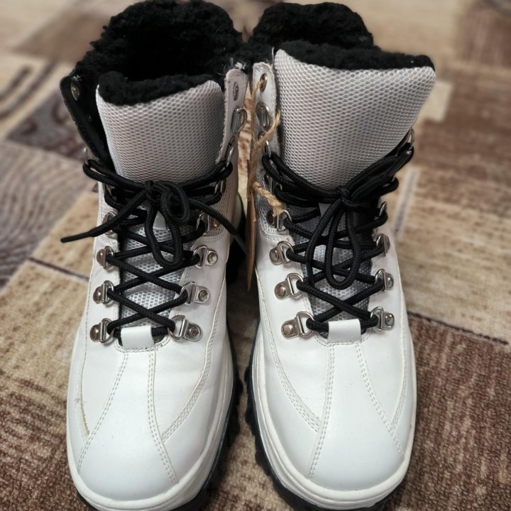 Ботинки KEDDO