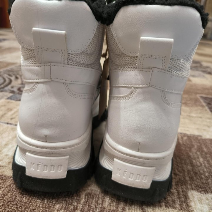 Ботинки KEDDO