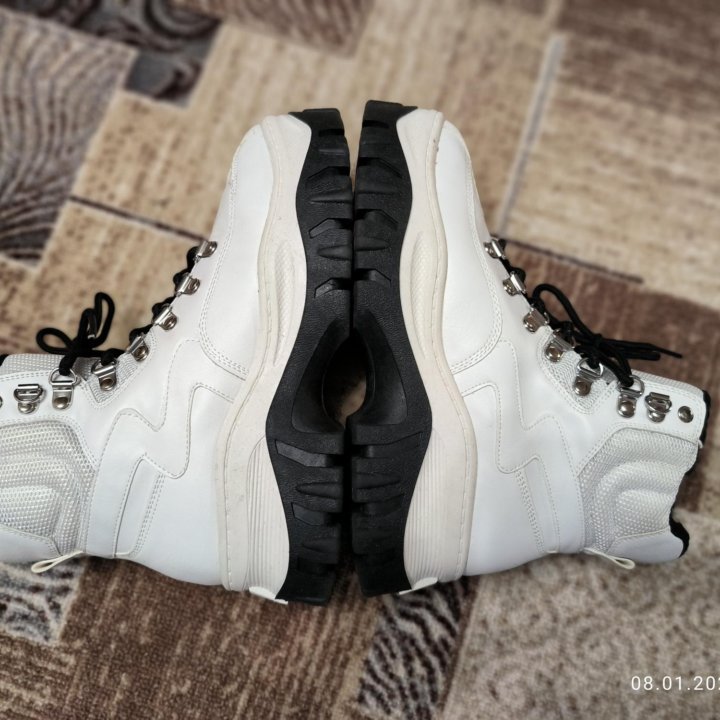 Ботинки KEDDO