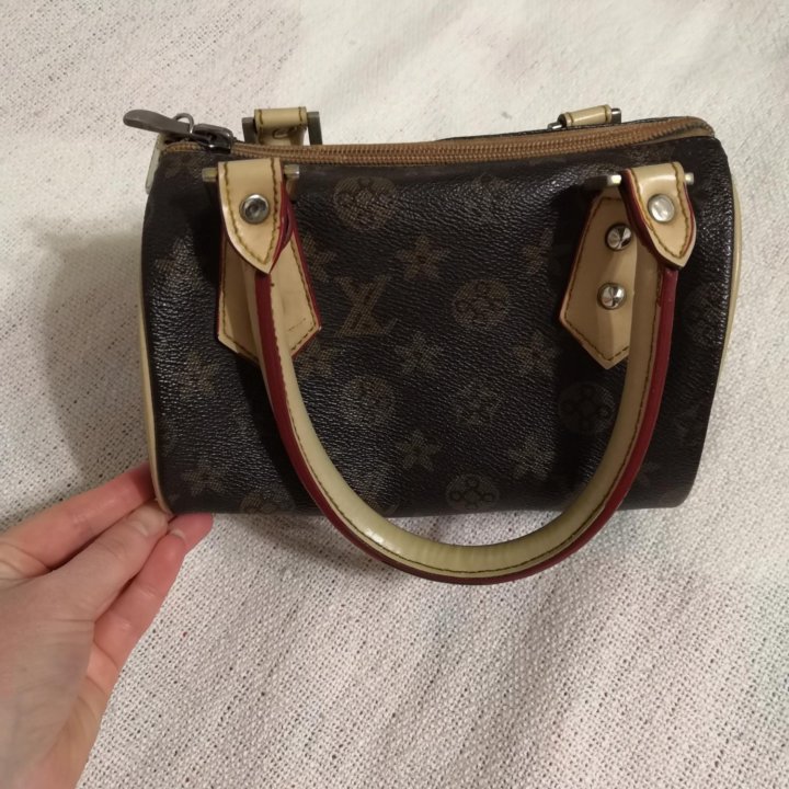 Стильная сумка