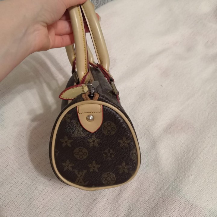 Стильная сумка