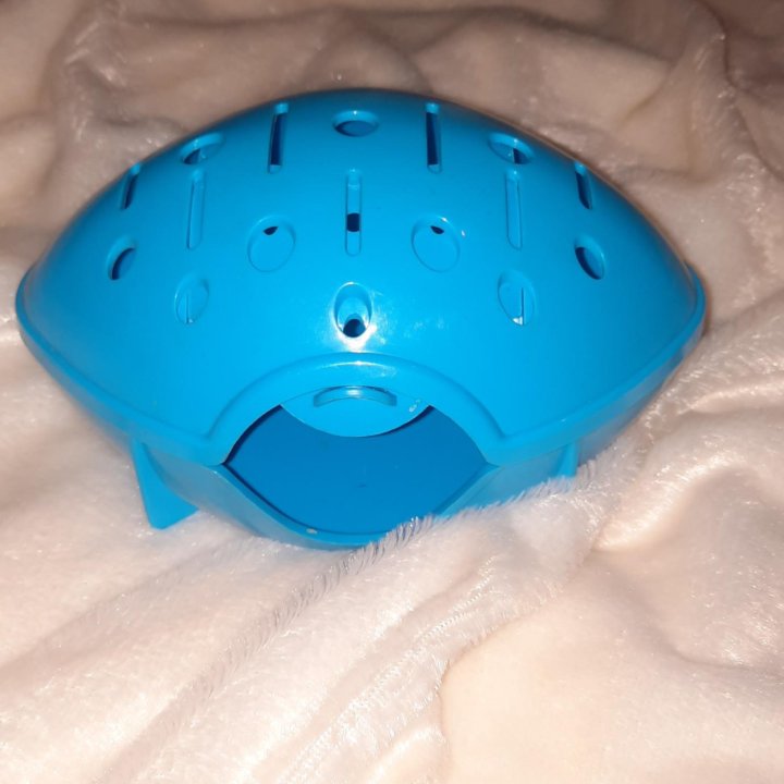 переноска, прогулочный шар, домики для грызунов