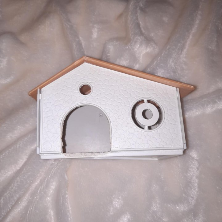 переноска, прогулочный шар, домики для грызунов