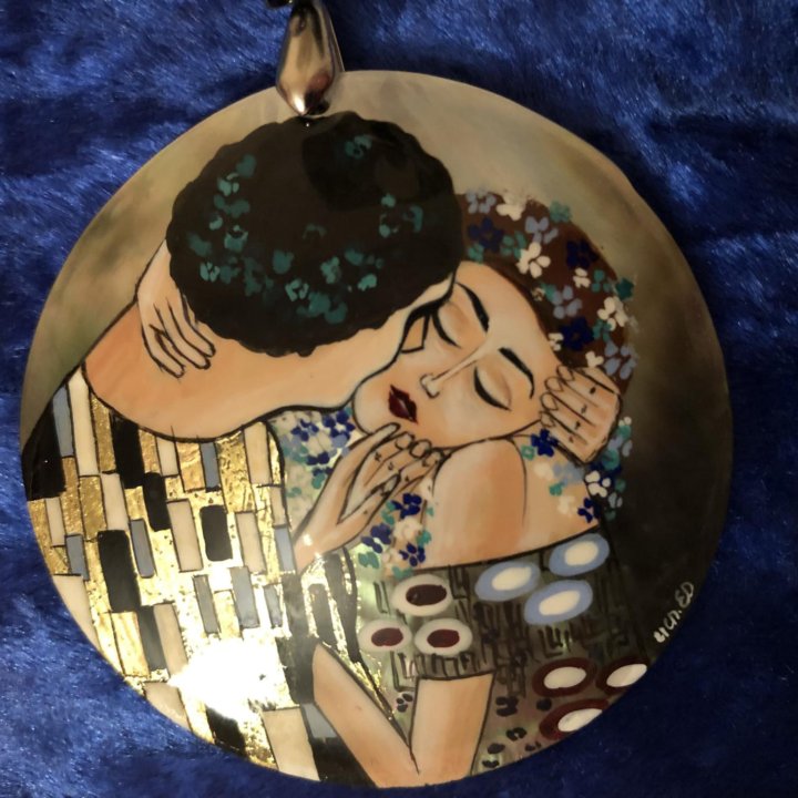 Кулон-подвеска