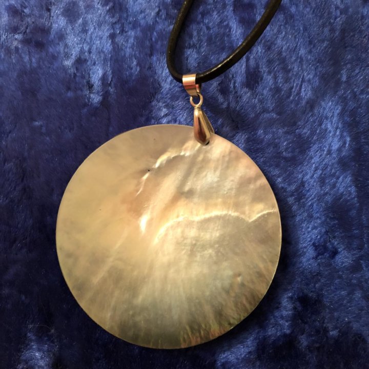 Кулон-подвеска