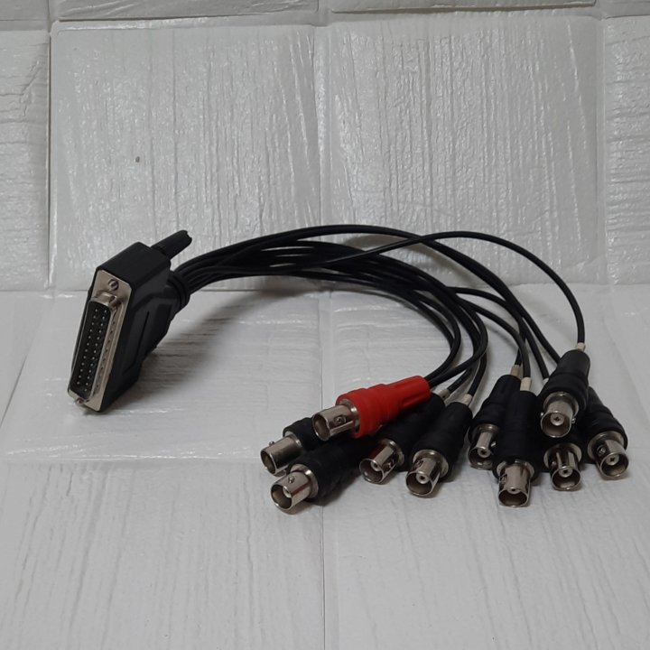 VIDEONET VN-BNC-CABLE