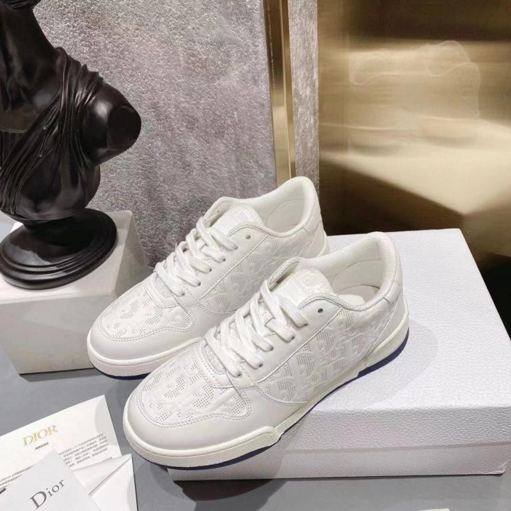 Кроссовки Dior????