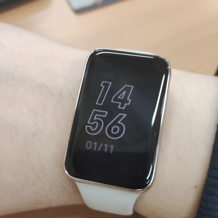 Xiaomi smart band 7 pro