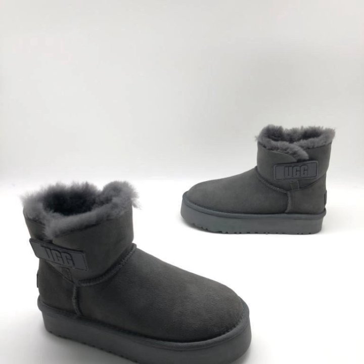 Угги Ugg????