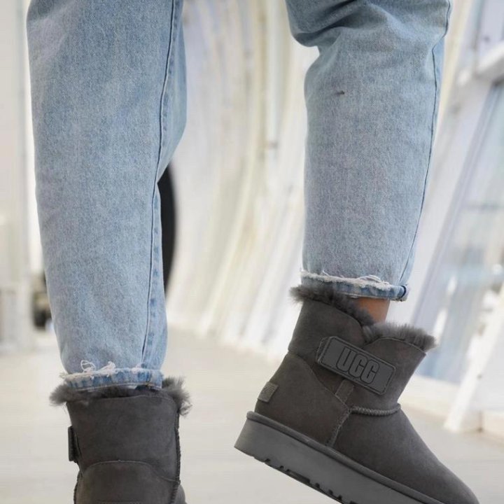 Угги Ugg????