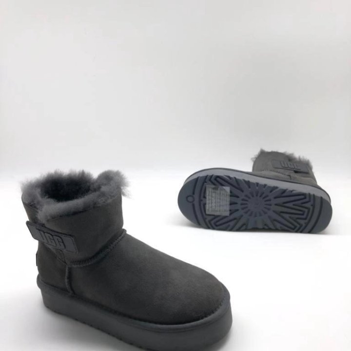 Угги Ugg????