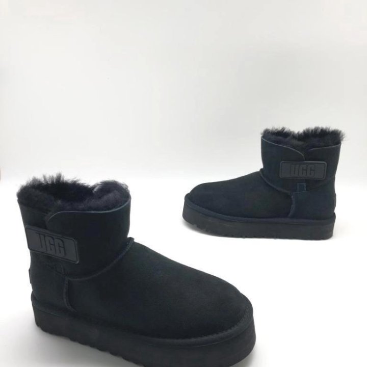 Угги Ugg????