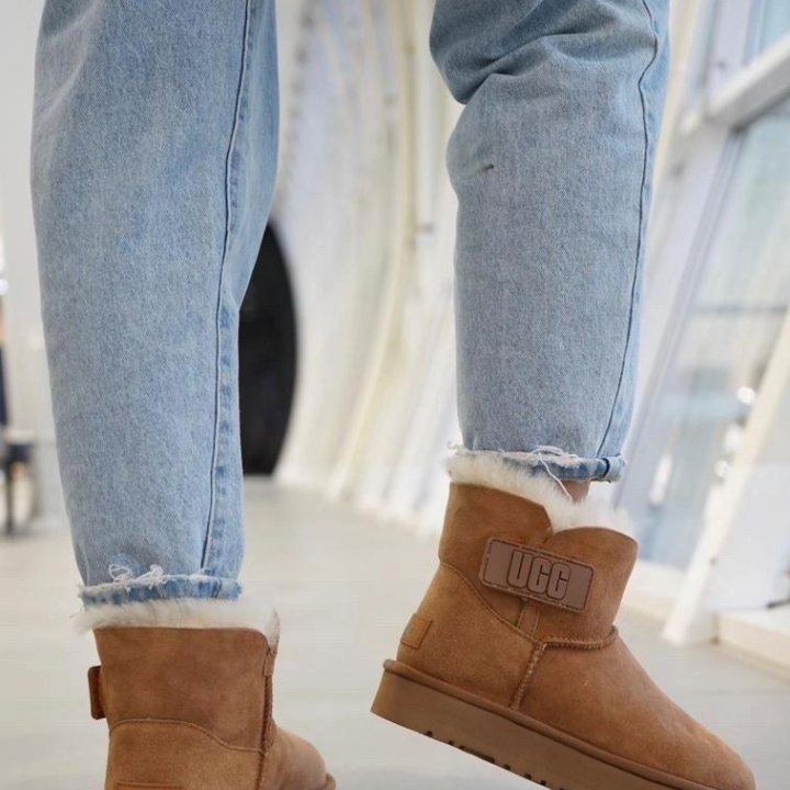 Угги Ugg????