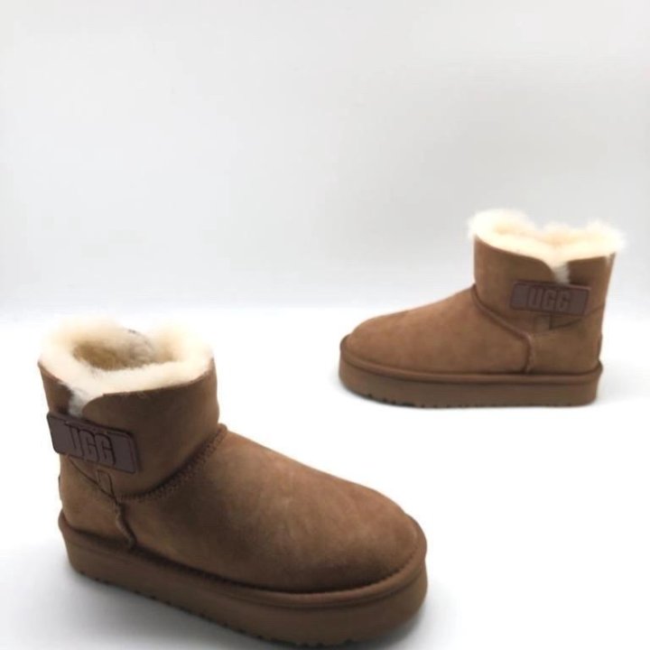 Угги Ugg????