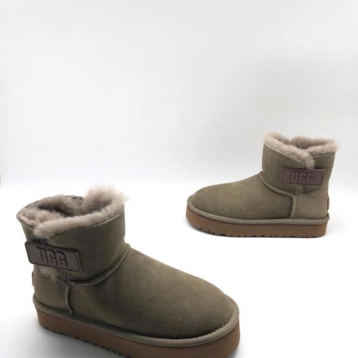 Угги Ugg????