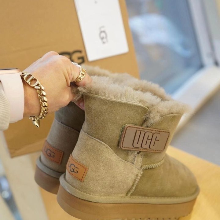 Угги Ugg????