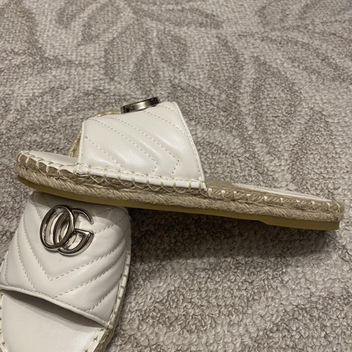 Шлёпки Perfect