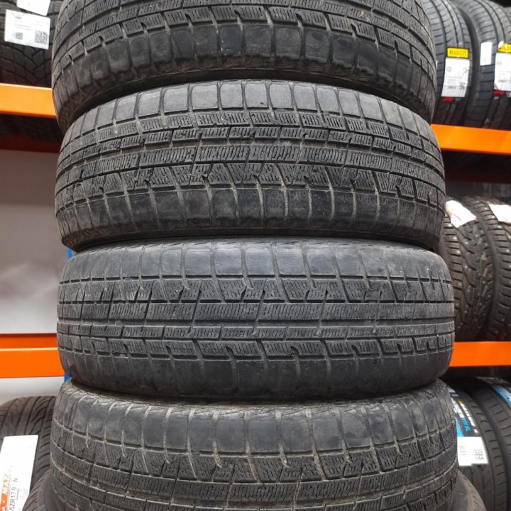 185/65 R15 Yokohama Ice Guard ig50