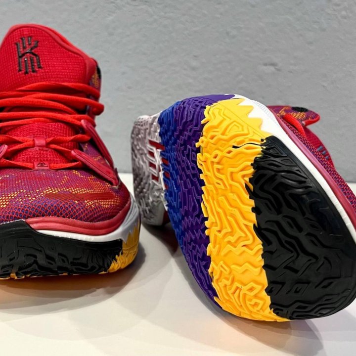 Кроссовки Nike Kyrie 7 «Icons of Sport» (42)