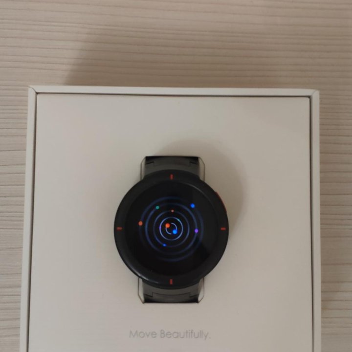 Смарт часы Amazfit verge