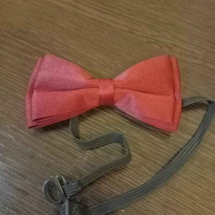 Галстук-бабочка